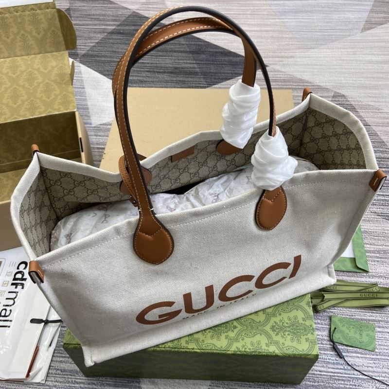 Gucci Tote Bags